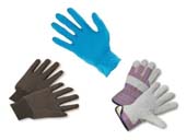 387 Work Gloves