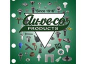 Z-A Auveco Clips and Hardware