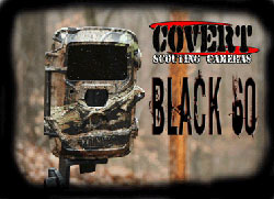 Covert Scouting Cameras