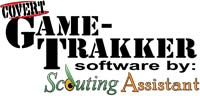 Game-Trakker software by Scouting Assistant
